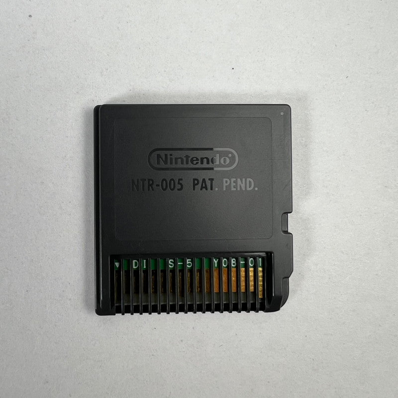 【中古品】 DS THE ギャル麻雀 SIMPLE DSシリーズVol.44(TBL) 　ソフトのみ [CERO区分_D / 17歳以上対象] 023-261006-MO-07-fuzh 万代Net店