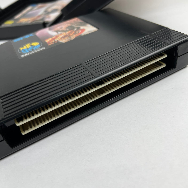 【現状渡し品】 ネオジオ　餓狼伝説3　ROAD TO THE FINAL VICTORY(ACT) 023-261006-MO-01-fuzh 万代Net店