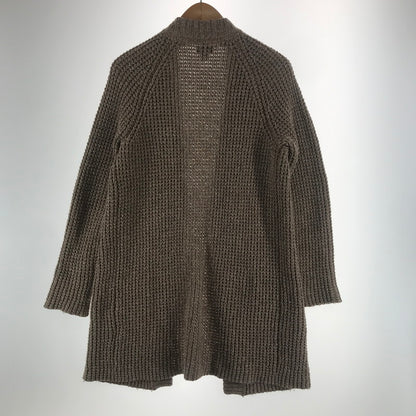 【中古品】【メンズ】 PATAGONIA パタゴニア ニット カーディガン ジャケット アウター 古着 144-261005-mh-06-fuzh サイズ：XS カラー：ベージュ 万代Net店