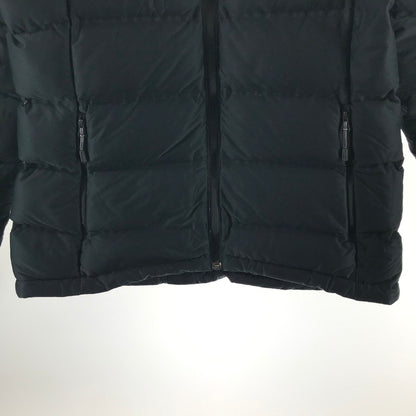 【中古品】【メンズ】 MOUNTAIN HARD WEARD マウンテンハードウェア ダウン ジャケット コート アウター 古着 144-261005-mh-03-fuzh サイズ：S カラー：ブラック 万代Net店