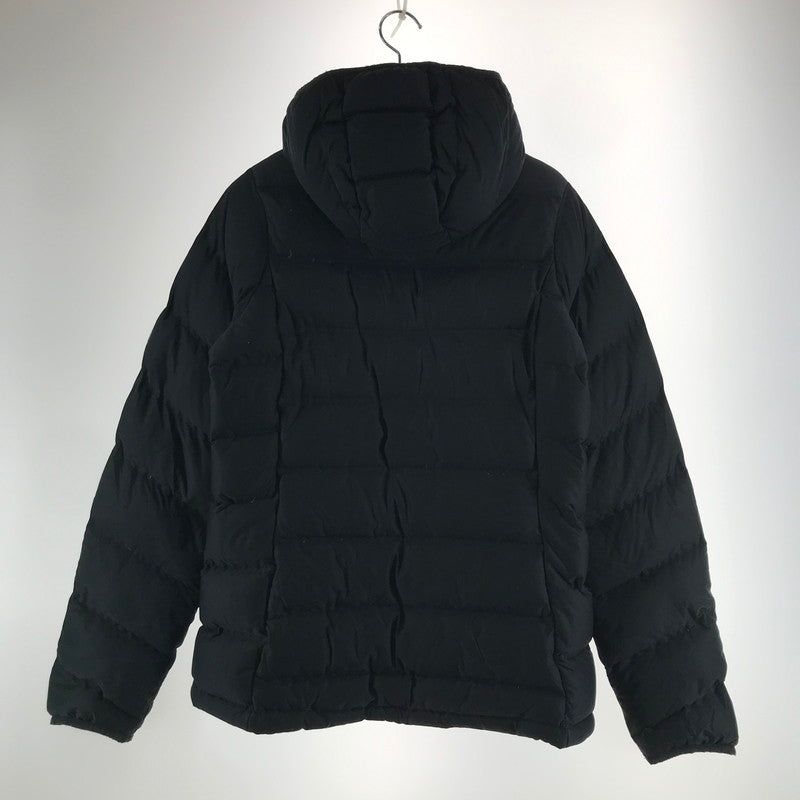 【中古品】【メンズ】 MOUNTAIN HARD WEARD マウンテンハードウェア ダウン ジャケット コート アウター 古着 144-261005-mh-03-fuzh サイズ：S カラー：ブラック 万代Net店