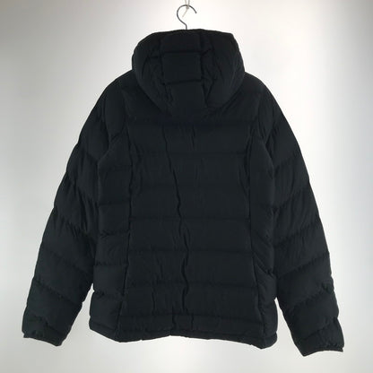 【中古品】【メンズ】 MOUNTAIN HARD WEARD マウンテンハードウェア ダウン ジャケット コート アウター 古着 144-261005-mh-03-fuzh サイズ：S カラー：ブラック 万代Net店