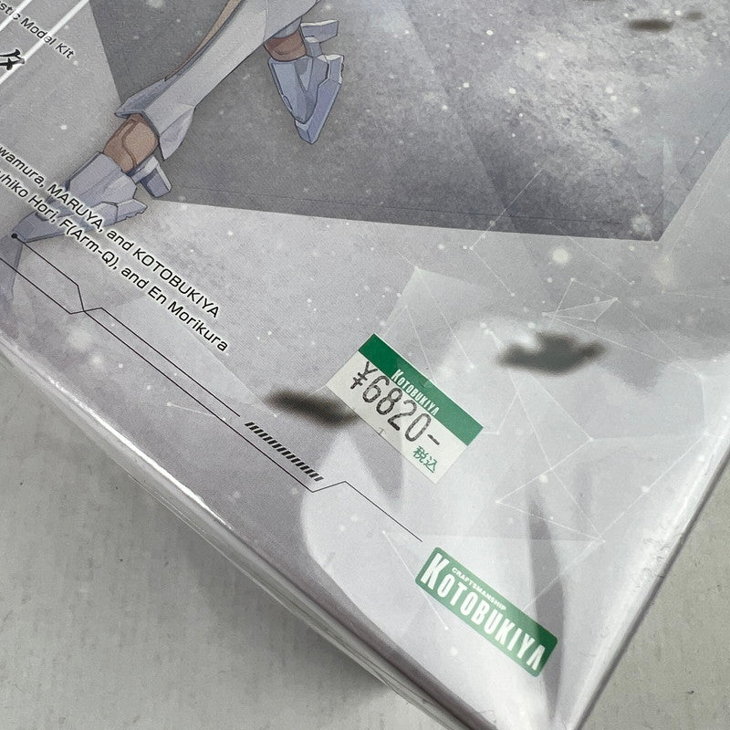 【中古美品】 内装未開封 KOTOBUKIYA コトブキヤ メガロマリア エミュレータ プラモデル プラモ ※値段シール直貼りあり 059-261009-io-25-fuzh 万代Net店