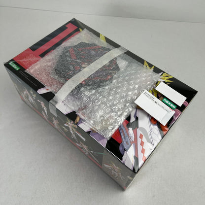 【中古美品】 内装未開封 メガミデバイス 皇巫 アマテラス レガリア 特典、フライングベース付き プラモデル プラモ 059-261009-io-24-fuzh 万代Net店