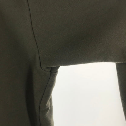 【中古品】【メンズ】 THE NORTH FACE ザ・ノースフェイス パーカー トップス 長袖 古着 144-261005-mh-05-fuzh サイズ：M カラー：カーキ 万代Net店
