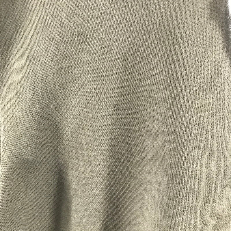 【中古品】【メンズ】 THE NORTH FACE ザ・ノースフェイス パーカー トップス 長袖 古着 144-261005-mh-05-fuzh サイズ：M カラー：カーキ 万代Net店