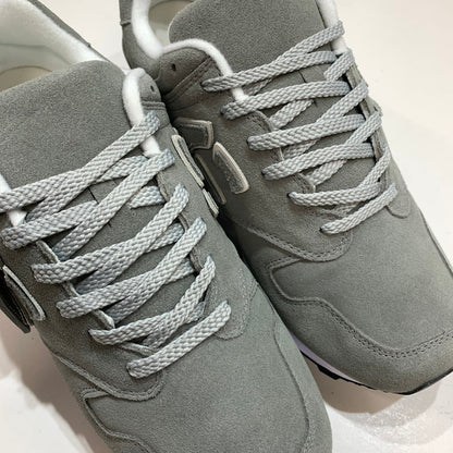 【中古美品】【メンズ】 SANGACIO サンガッチョ にゅ にゅ～ず スニーカー 靴 162-261030-mh-15-fuzh サイズ：26.5cm カラー：グレー 万代Net店