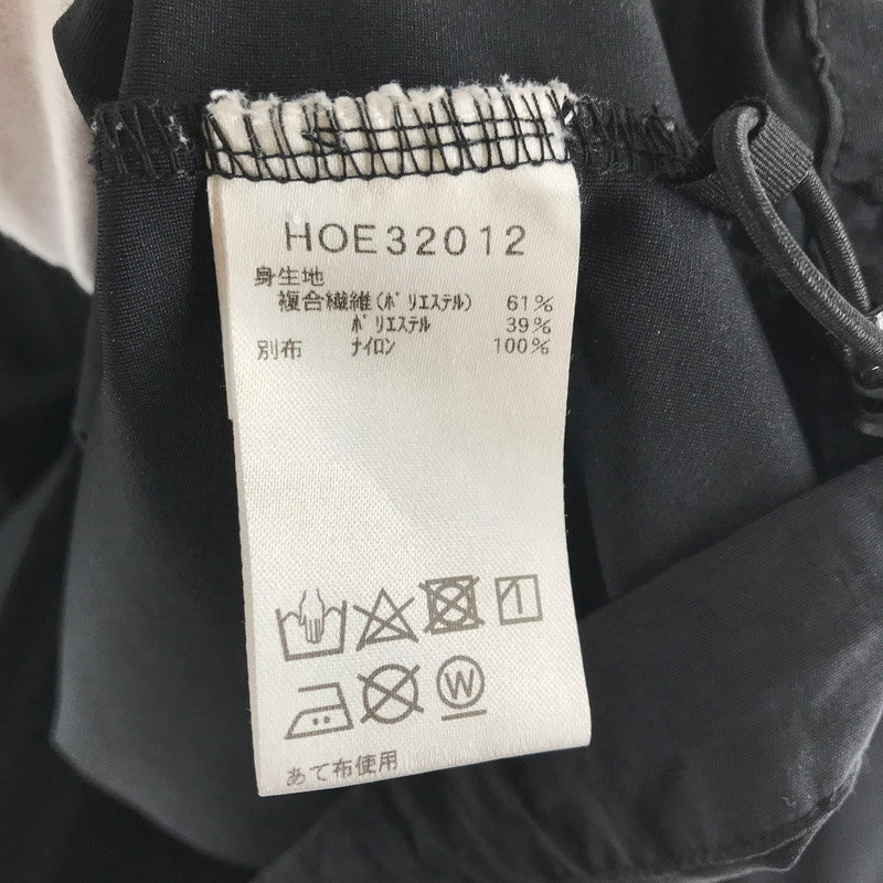 【中古品】【メンズ】 HELLY HANSEN ヘリーハンセン HOE32012 アンヒビアスフーディ カラーBLACK SIZE:XL　※使用感有 144-261015-ky-19-fuzh 万代Net店