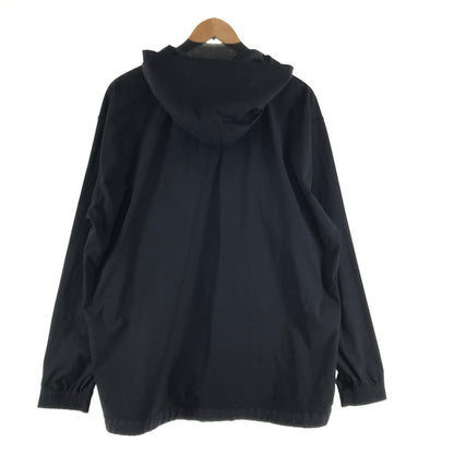 【中古品】【メンズ】 HELLY HANSEN ヘリーハンセン HOE32012 アンヒビアスフーディ カラーBLACK SIZE:XL　※使用感有 144-261015-ky-19-fuzh 万代Net店