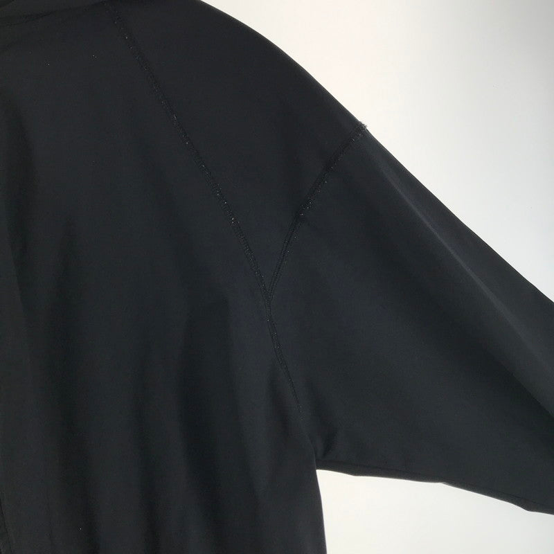 【中古品】【メンズ】 HELLY HANSEN ヘリーハンセン HOE32012 アンヒビアスフーディ カラーBLACK SIZE:XL　※使用感有 144-261015-ky-19-fuzh 万代Net店
