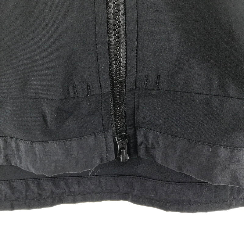 【中古品】【メンズ】 HELLY HANSEN ヘリーハンセン HOE32012 アンヒビアスフーディ カラーBLACK SIZE:XL　※使用感有 144-261015-ky-19-fuzh 万代Net店