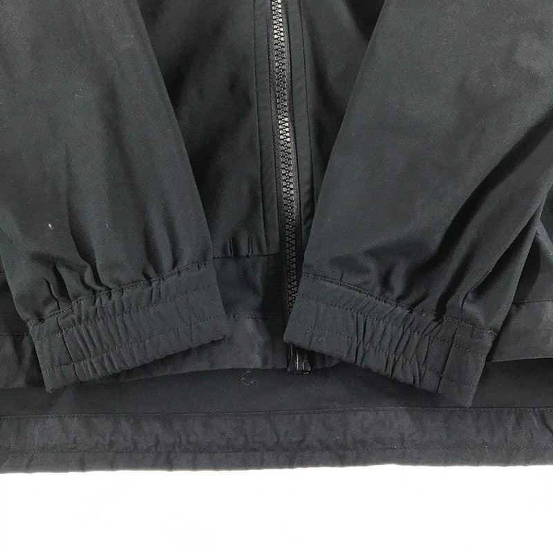 【中古品】【メンズ】 HELLY HANSEN ヘリーハンセン HOE32012 アンヒビアスフーディ カラーBLACK SIZE:XL　※使用感有 144-261015-ky-19-fuzh 万代Net店