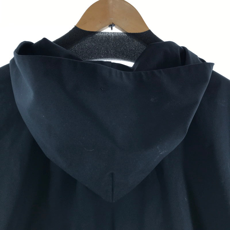 【中古品】【メンズ】 HELLY HANSEN ヘリーハンセン HOE32012 アンヒビアスフーディ カラーBLACK SIZE:XL　※使用感有 144-261015-ky-19-fuzh 万代Net店