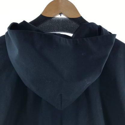 【中古品】【メンズ】 HELLY HANSEN ヘリーハンセン HOE32012 アンヒビアスフーディ カラーBLACK SIZE:XL　※使用感有 144-261015-ky-19-fuzh 万代Net店