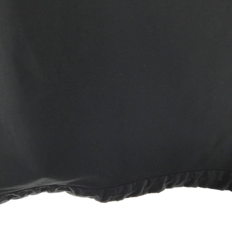 【中古品】【メンズ】 HELLY HANSEN ヘリーハンセン HOE32012 アンヒビアスフーディ カラーBLACK SIZE:XL　※使用感有 144-261015-ky-19-fuzh 万代Net店