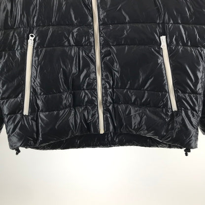 【中古品】【メンズ】 HELLY HANSEN ヘリーハンセン HE11600 STRANDA JACKET ダウン ジャケット コート アウター 古着 144-261005-mh-01-fuzh サイズ：XL カラー：ブラック 万代Net店