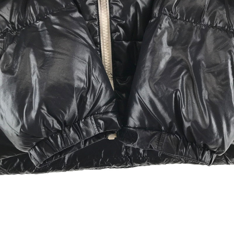 【中古品】【メンズ】 HELLY HANSEN ヘリーハンセン HE11600 STRANDA JACKET ダウン ジャケット コート アウター 古着 144-261005-mh-01-fuzh サイズ：XL カラー：ブラック 万代Net店
