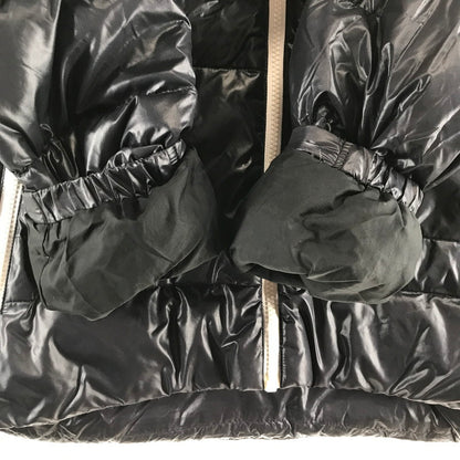 【中古品】【メンズ】 HELLY HANSEN ヘリーハンセン HE11600 STRANDA JACKET ダウン ジャケット コート アウター 古着 144-261005-mh-01-fuzh サイズ：XL カラー：ブラック 万代Net店