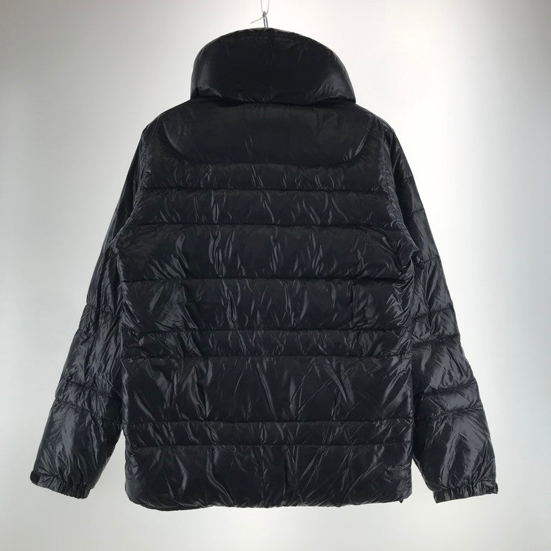 【中古品】【メンズ】 HELLY HANSEN ヘリーハンセン HE11600 STRANDA JACKET ダウン ジャケット コート アウター 古着 144-261005-mh-01-fuzh サイズ：XL カラー：ブラック 万代Net店