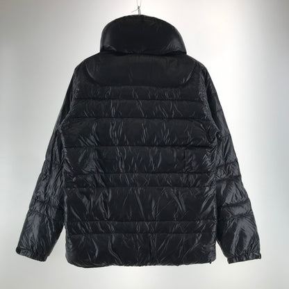 【中古品】【メンズ】 HELLY HANSEN ヘリーハンセン HE11600 STRANDA JACKET ダウン ジャケット コート アウター 古着 144-261005-mh-01-fuzh サイズ：XL カラー：ブラック 万代Net店