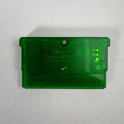 【中古品】 GBA ポケットモンスター エメラルド ソフトのみ [CERO区分_A / 全年齢対象商品] 023-261006-MO-12-fuzh 万代Net店