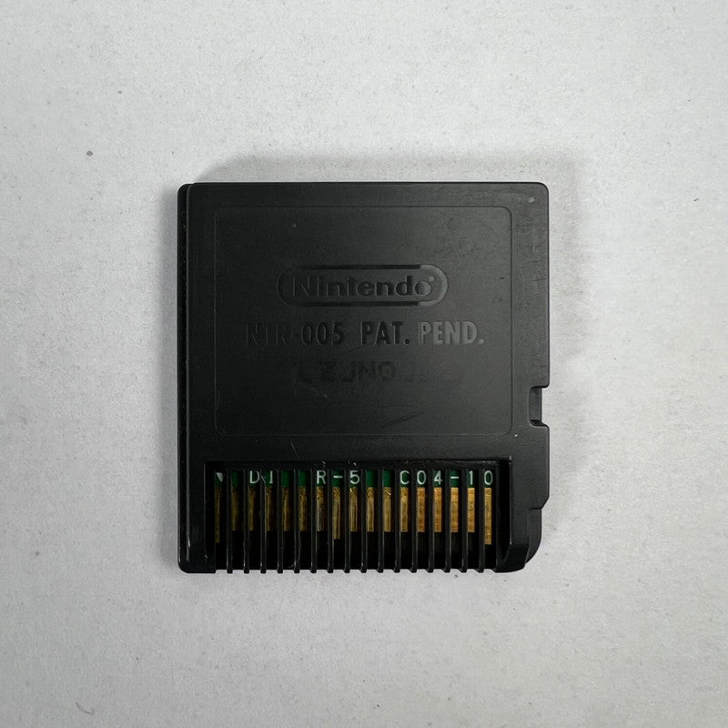 【中古品】 DS リズム天国ゴールド　ソフトのみ [CERO区分_A / 全年齢対象商品] 023-261006-MO-10-fuzh 万代Net店
