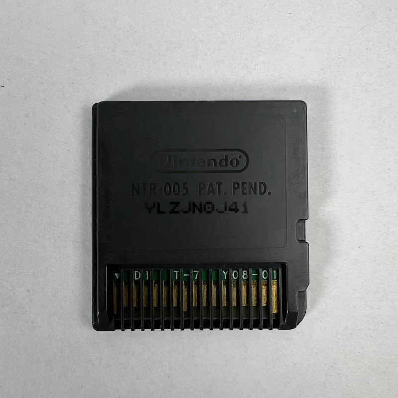 【中古品】 DS リズム天国ゴールド　ソフトのみ [CERO区分_A / 全年齢対象商品] 023-261006-MO-09-fuzh 万代Net店