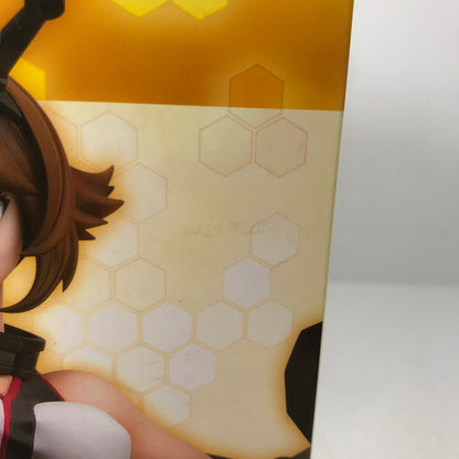 【中古品】 未開封 艦これ ホビージャパン 陸奥 フィギュア 箱痛み有 053-261007-ky-02-fuz 万代Net店
