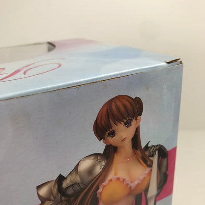 【中古品】 ワルキューレロマンツェ Re：tell ダイキ工業 ノエル・マーレス・アスコット フィギュア 箱痛み、汚れ有 053-261007-ky-01-fuz 万代Net店