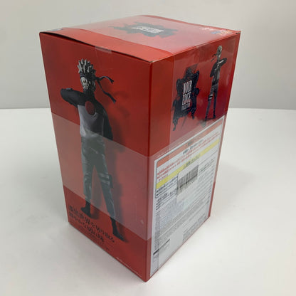 【中古美品】 未開封 NARUTO -ナルト- 疾風伝 Noir Edge Collection うずまきナルト フィギュア 051-261030-mh-29-fuzh 万代Net店