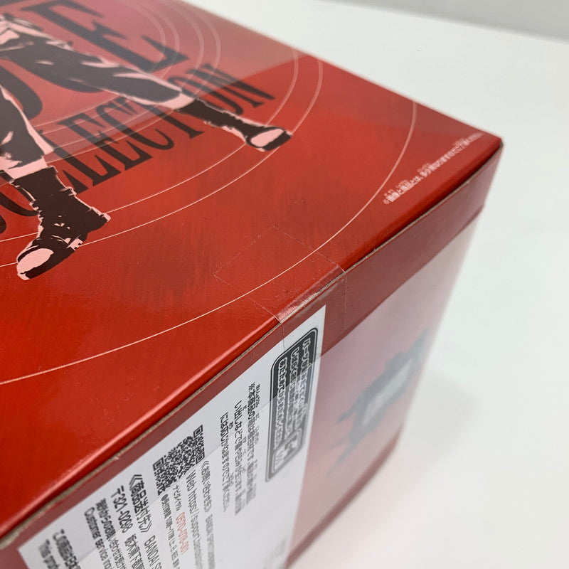 【中古美品】 未開封 NARUTO -ナルト- 疾風伝 Noir Edge Collection うずまきナルト フィギュア 051-261030-mh-29-fuzh 万代Net店