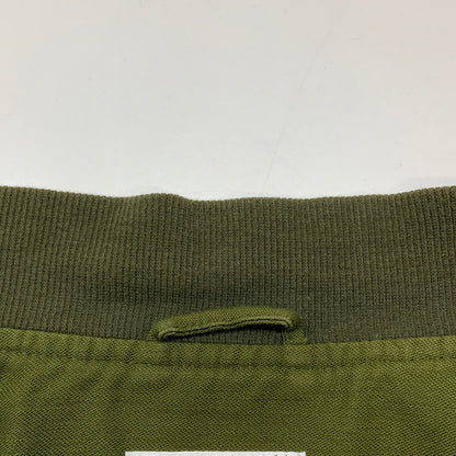 【中古品】【メンズ】 THE CRIMIE クライミー 03-6434-0551 MILITARY BLOUSON ミリタリー ブルゾン アウター ジャケット コート 古着 142-261007-mh-06-fuzh サイズ：M カラー：カーキ 万代Net店