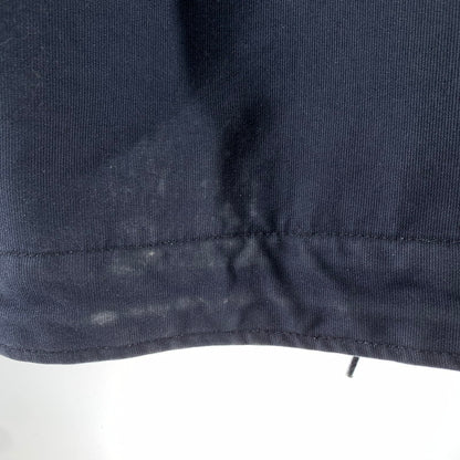 【中古品】【メンズ】 ALPHA INDUSTRIES アルファインダストリーズ 20521-304 N-1 デッキジャケット NAVY/SIZE:S 145-261009-ny-06-fuzh サイズ：S カラー：ネイビー 万代Net店