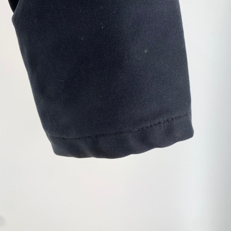 【中古品】【メンズ】 ALPHA INDUSTRIES アルファインダストリーズ 20521-304 N-1 デッキジャケット NAVY/SIZE:S 145-261009-ny-06-fuzh サイズ：S カラー：ネイビー 万代Net店