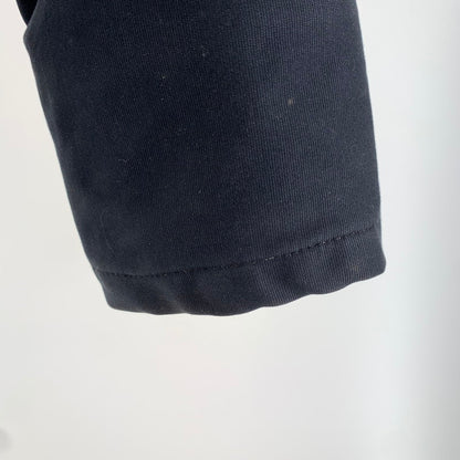 【中古品】【メンズ】 ALPHA INDUSTRIES アルファインダストリーズ 20521-304 N-1 デッキジャケット NAVY/SIZE:S 145-261009-ny-06-fuzh サイズ：S カラー：ネイビー 万代Net店