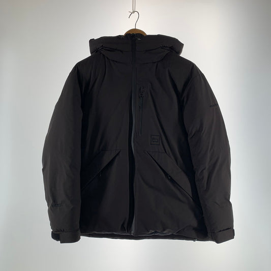 【中古品】【メンズ】 WOOLRICH ウールリッチ WJOU0033 KATAHDIN 2L DOWN PARKA ゴアテックス ダウン ジャケット コート アウター 古着 144-261007-mh-02-fuzh サイズ：XS カラー：ブラウン 万代Net店