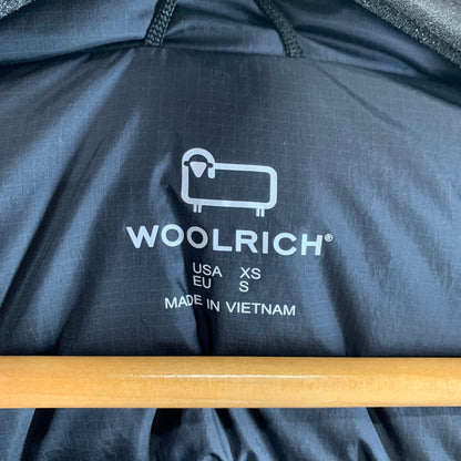【中古品】【メンズ】 WOOLRICH ウールリッチ WJOU0033 KATAHDIN 2L DOWN PARKA ゴアテックス ダウン ジャケット コート アウター 古着 144-261007-mh-02-fuzh サイズ：XS カラー：ブラウン 万代Net店
