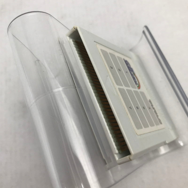 【中古品】 GBメモリ カートリッジ 動作確認済 スーパーマリオブラザーズDXのデータ入り 023-261010-io-13-fuz 万代Net店