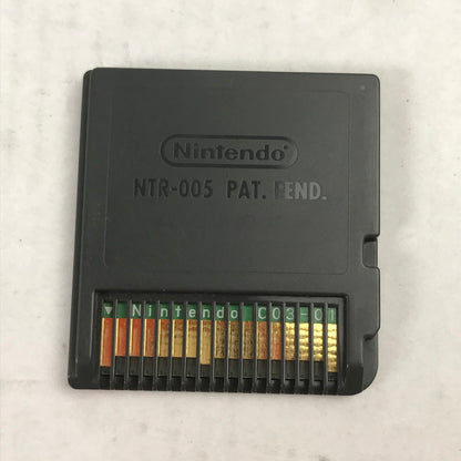 【中古品】 ソフトのみ Nintendo DS SDガンダム Gジェネレーション レトロゲーム 動作確認済 023-261010-io-08-fuzh 万代Net店