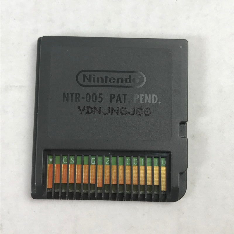【中古品】 ソフトのみ Nintendo DS デスノート ~Lを継ぐ者~ レトロゲーム 動作確認済 023-261010-io-07-fuzh 万代Net店