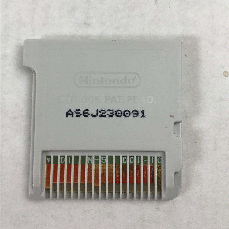 【中古品】 ソフトのみ Nintendo 3DS スーパーロボット大戦UX スパロボ 動作確認済 レトロゲーム 030-261010-io-05-fuzh 万代Net店