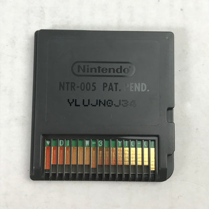 【中古品】 ソフトのみ Nintendo DS ラストウインドウ 真夜中の約束 レトロゲーム 動作確認済 023-261010-io-01-fuzh 万代Net店