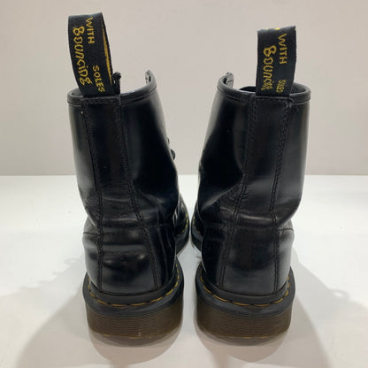 【中古品】【レディース】 DR.MARTENS ドクターマーチン 1460 8ホールブーツ 靴 BLACK UK6(25cm相当) ※キズ・汚れ・使用感あり 164-261028-io-10-fuzh サイズ：25cm相当 カラー：ブラック 万代Net店