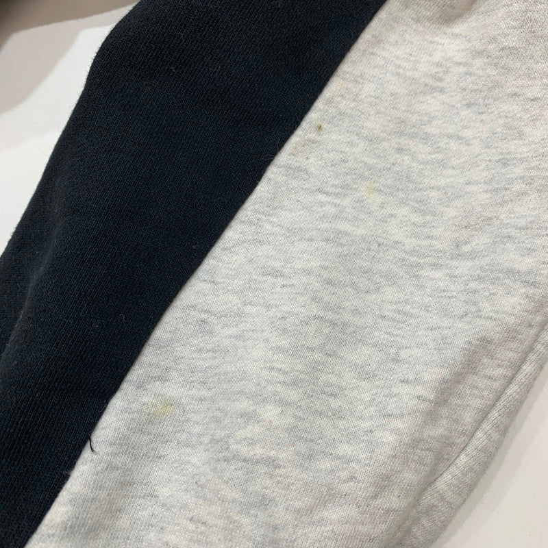 【中古品】【メンズ】 TIGHTBOOTH PRODUCTION タイトブース プロダクション × KILLERBONG F-CKER HOODIE フーディ パーカー トップス 古着 142-261007-mh-08-fuzh サイズ：XL カラー：ブラック・ホワイト 万代Net店