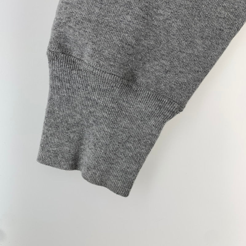 【中古品】【メンズ】 CHAMPION チャンピオン REVERSE WEAVE SWEAT リバースウィーブ スウェット 145-261009-ny-14-fuzh サイズ：M カラー：グレー 万代Net店