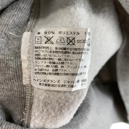 【中古品】【メンズ】 CHAMPION チャンピオン REVERSE WEAVE SWEAT リバースウィーブ スウェット 145-261009-ny-14-fuzh サイズ：M カラー：グレー 万代Net店