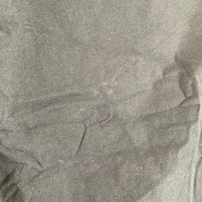【中古品】【メンズ】 SUPREME シュプリーム COTTON CINCH PANT コットン シンチ パンツ 149-261009-ny-16-fuzh サイズ：XL カラー：ブラック 万代Net店