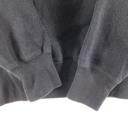 【中古品】【メンズ】 CHAMPION チャンピオン×UNDEFEATED アンディフィーテッド パーカー カラーBLACK SIZE:M C8-Q141 145-261009-ky-07-fuzh 万代Net店