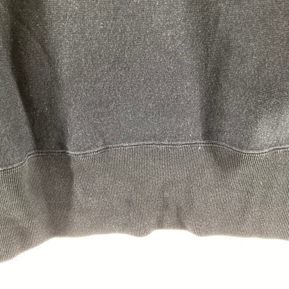 【中古品】【メンズ】 CHAMPION チャンピオン×UNDEFEATED アンディフィーテッド パーカー カラーBLACK SIZE:M C8-Q141 145-261009-ky-07-fuzh 万代Net店