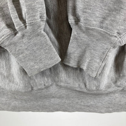 【中古品】【メンズ】 CHAMPION チャンピオン REVERSE WEAVE リバースウィーブ SWEAT GRAY/SIZE:XXXL/刺繍タグ/MICHIGAN STATE 145-261009-ky-12-fuzh 万代Net店